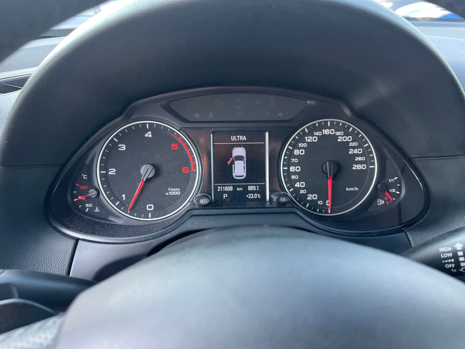 Audi Q5 3.0 tdi 4x4 sline fuul, снимка 14 - Автомобили и джипове - 55766968