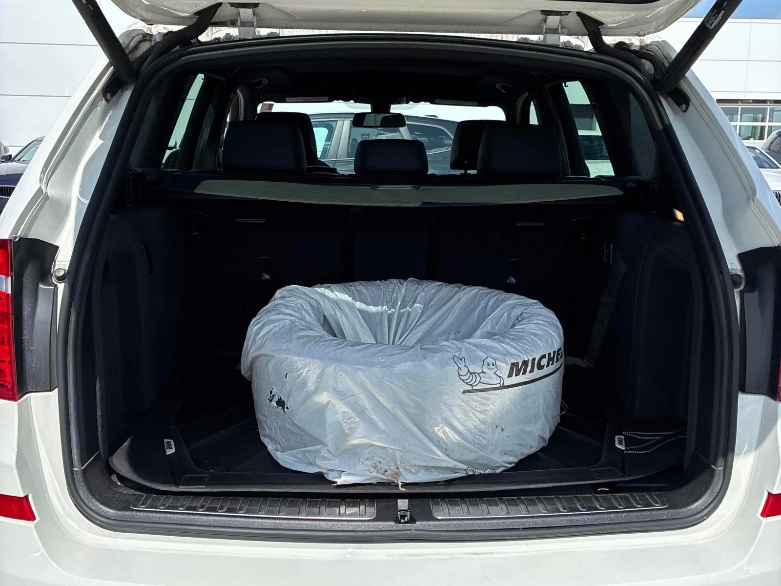 BMW X3  XDRIVE28I / АВТОКРЕДИТ / ЦЕНА ДО БЪЛГАРИЯ, снимка 11 - Автомобили и джипове - 55989406
