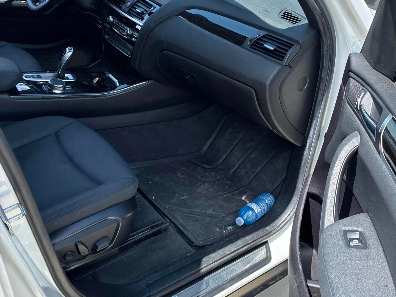 BMW X3  XDRIVE28I / АВТОКРЕДИТ / ЦЕНА ДО БЪЛГАРИЯ, снимка 14 - Автомобили и джипове - 55989406