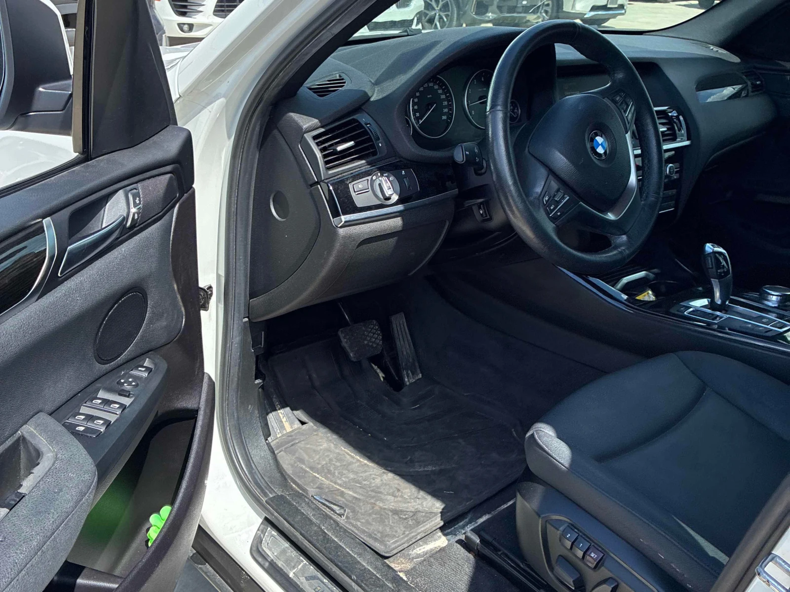 BMW X3  XDRIVE28I / АВТОКРЕДИТ / ЦЕНА ДО БЪЛГАРИЯ, снимка 7 - Автомобили и джипове - 55989406