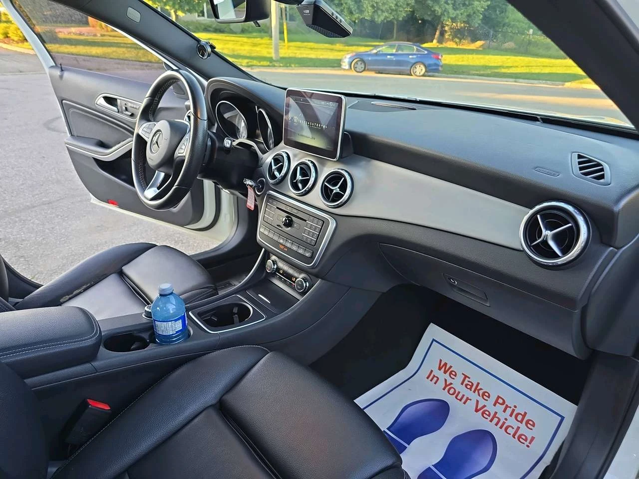 Mercedes-Benz GLA 250 4MATIC | Mobile.bg � ����������� 15