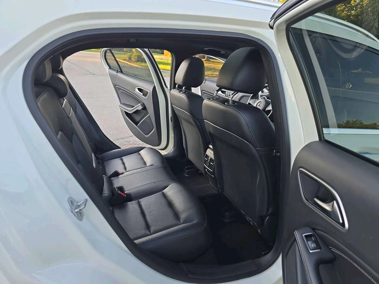 Mercedes-Benz GLA 250 4MATIC | Mobile.bg � ����������� 13