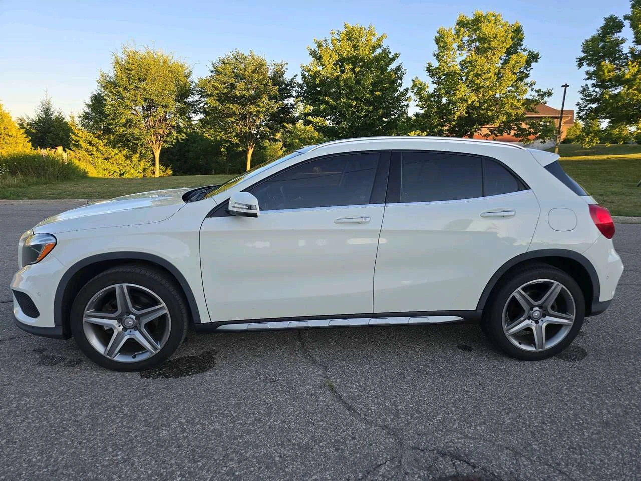 Mercedes-Benz GLA 250 4MATIC | Mobile.bg � ����������� 2