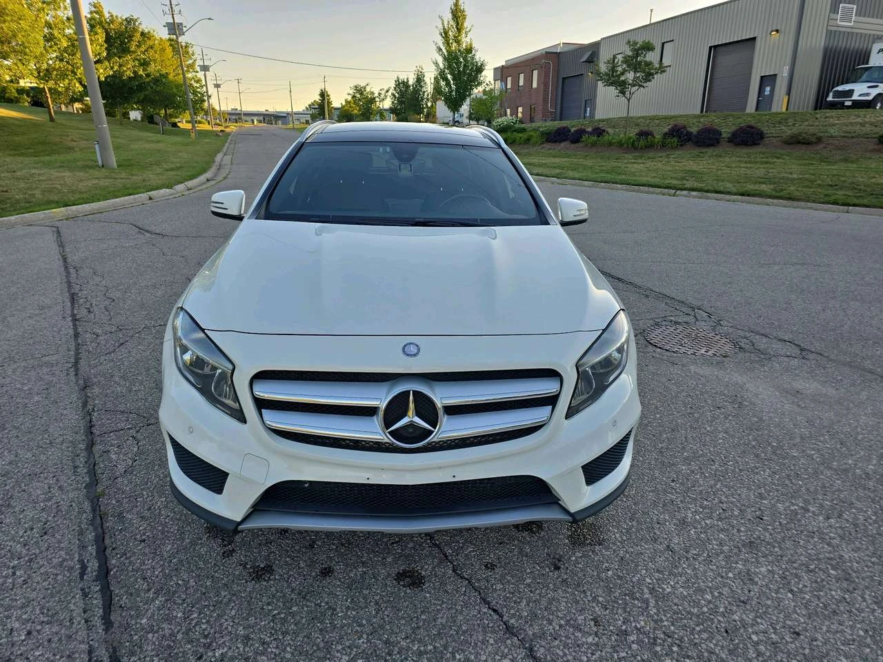 Mercedes-Benz GLA 250 4MATIC | Mobile.bg � ����������� 8