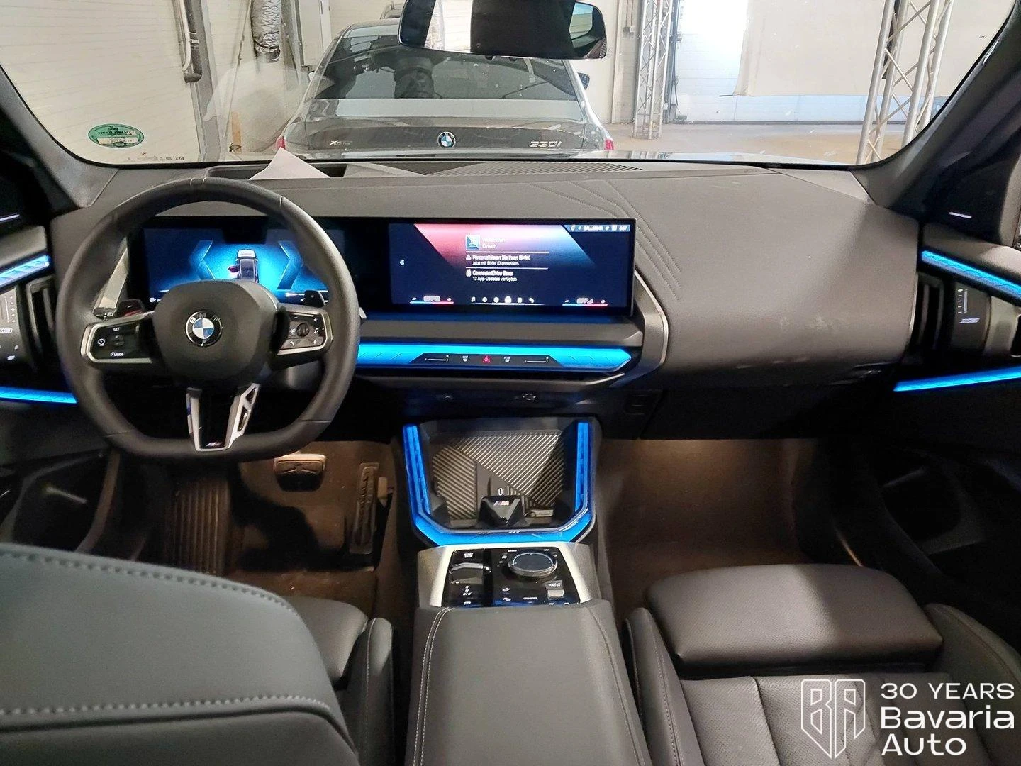 BMW X3 20 xDrive Steptronic, снимка 6 - Автомобили и джипове - 56712555