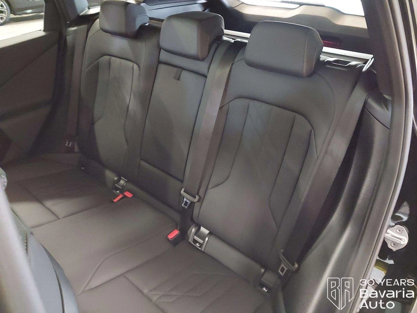 BMW X3 20 xDrive Steptronic, снимка 8 - Автомобили и джипове - 56712555