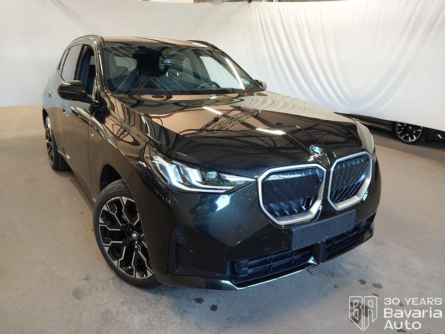 BMW X3 20 xDrive Steptronic, снимка 4 - Автомобили и джипове - 56712555