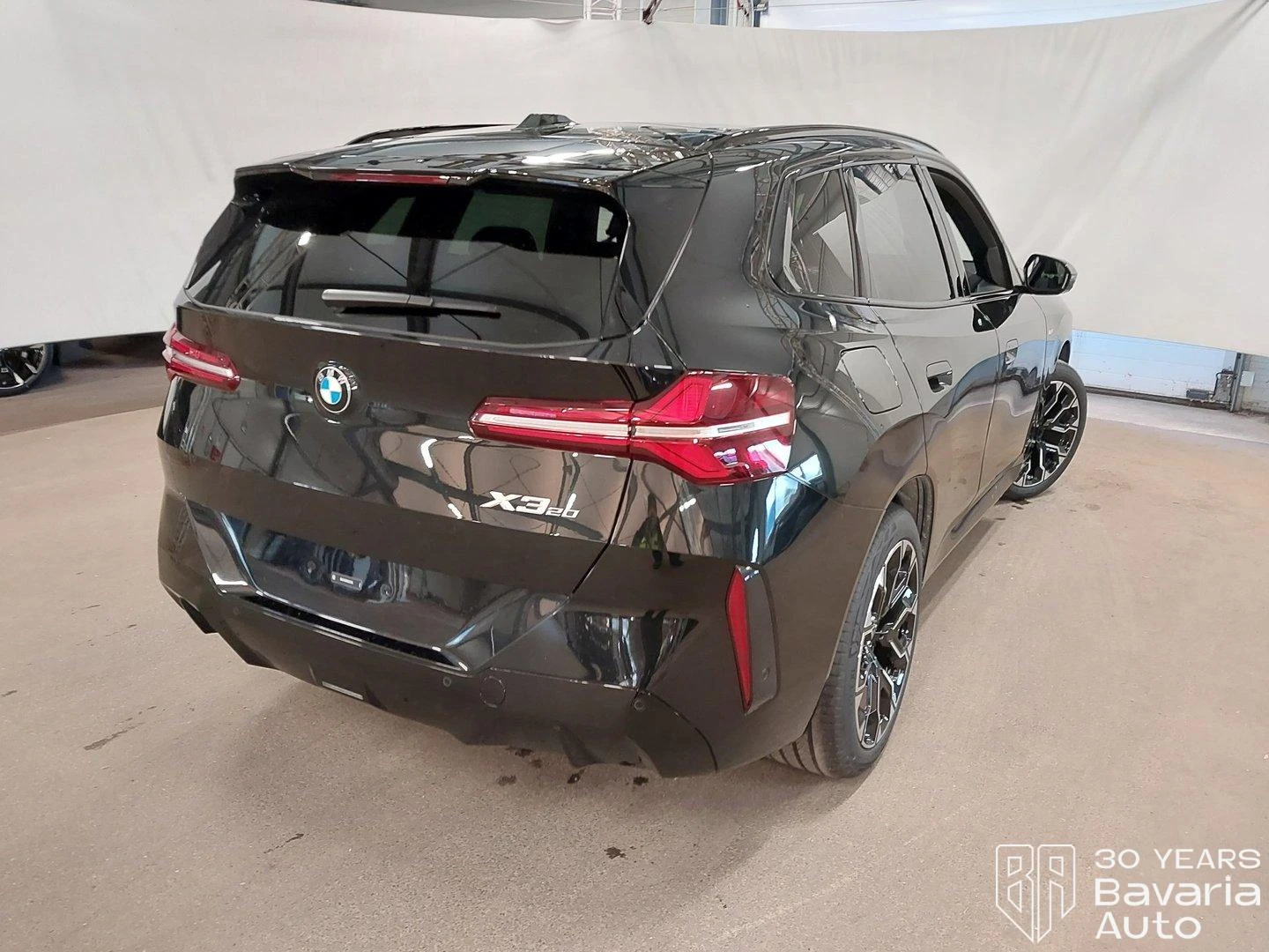 BMW X3 20 xDrive Steptronic, снимка 3 - Автомобили и джипове - 56712555