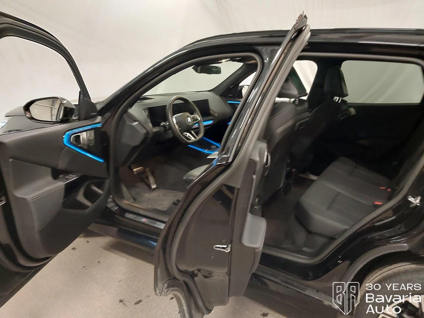 BMW X3 20 xDrive Steptronic, снимка 5 - Автомобили и джипове - 56712555