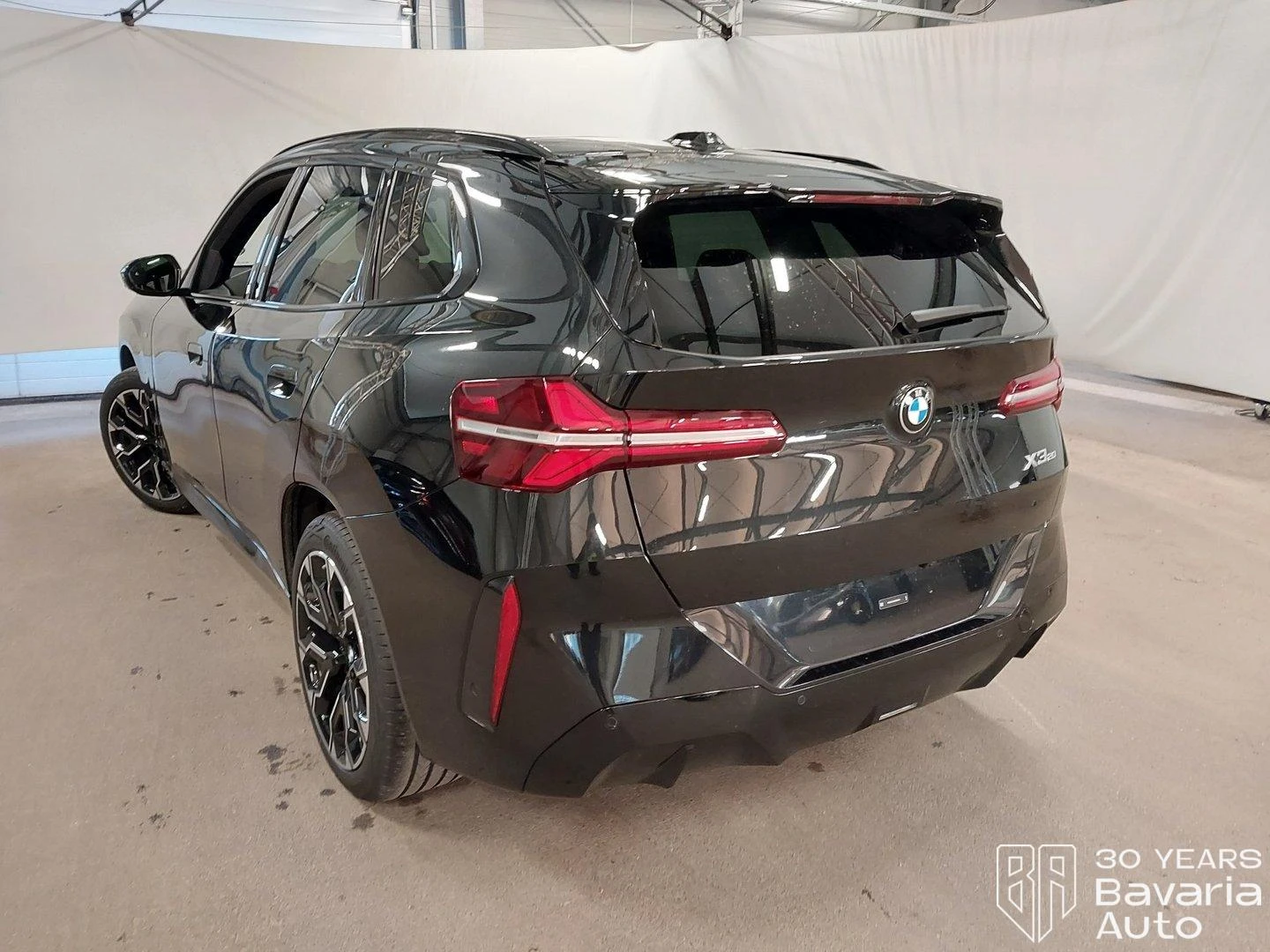 BMW X3 20 xDrive Steptronic, снимка 2 - Автомобили и джипове - 56712555