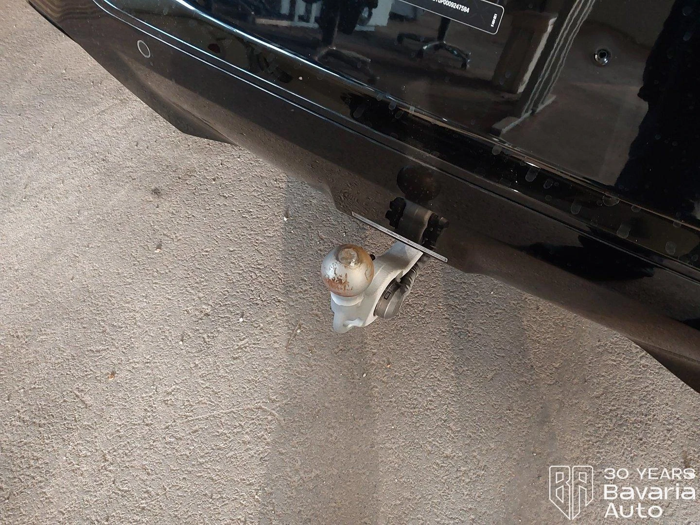BMW X3 20 xDrive Steptronic, снимка 12 - Автомобили и джипове - 56712555