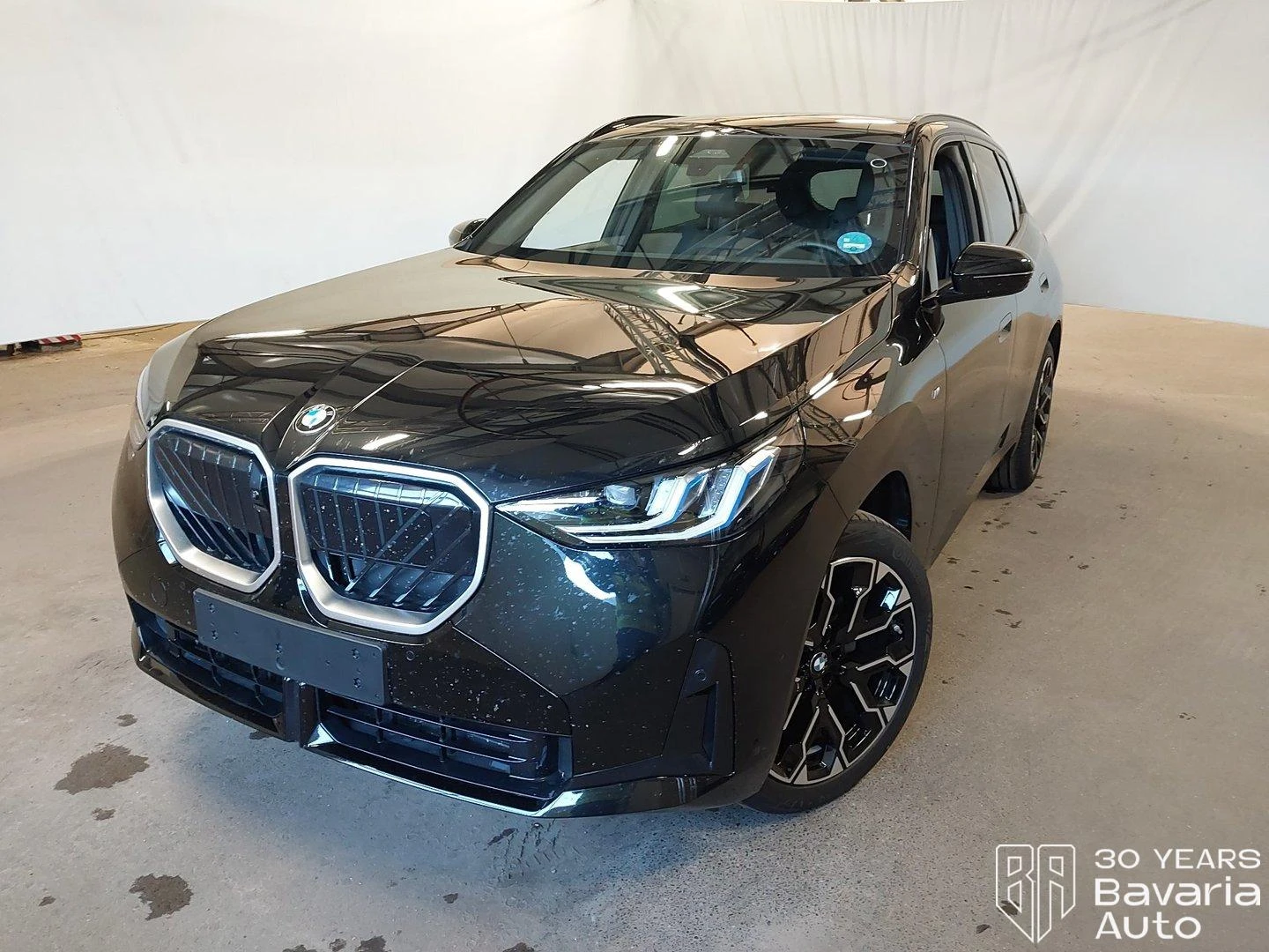BMW X3 20 xDrive Steptronic