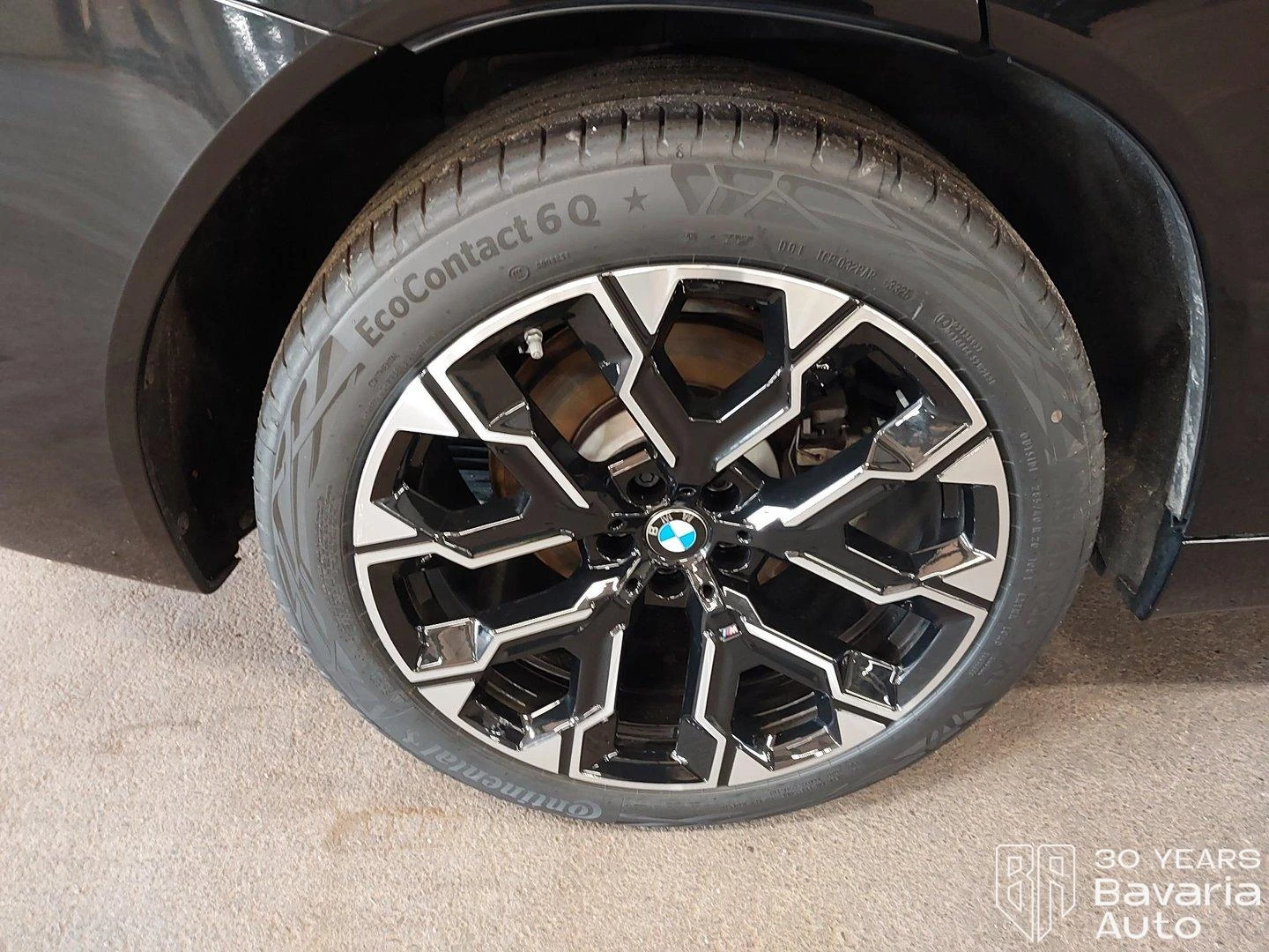 BMW X3 20 xDrive Steptronic, снимка 13 - Автомобили и джипове - 56712555