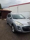 Peugeot 4007 2.2hdi НА ЧАСТИ, снимка 3