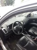 Peugeot 4007 2.2hdi НА ЧАСТИ, снимка 5