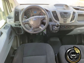 Ford Transit 2.2 TDCi 310 L2 Doppelkabine, снимка 15