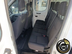 Ford Transit 2.2 TDCi 310 L2 Doppelkabine, снимка 9