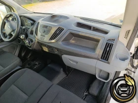 Ford Transit 2.2 TDCi 310 L2 Doppelkabine, снимка 13