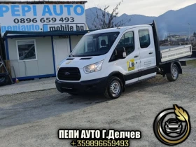 Ford Transit 2.2 TDCi 310 L2 Doppelkabine, снимка 1