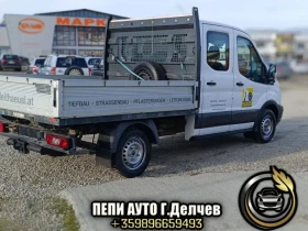 Ford Transit 2.2 TDCi 310 L2 Doppelkabine, снимка 5