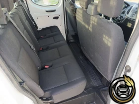 Ford Transit 2.2 TDCi 310 L2 Doppelkabine, снимка 11