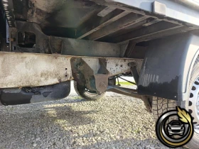 Ford Transit 2.2 TDCi 310 L2 Doppelkabine, снимка 16