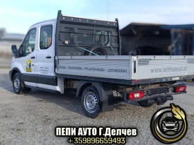 Ford Transit 2.2 TDCi 310 L2 Doppelkabine, снимка 3
