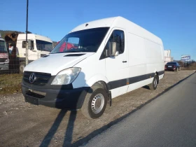 Mercedes-Benz Sprinter 310 XXL MAXI 4.80 дължина, снимка 1