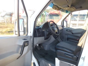 Mercedes-Benz Sprinter 310 XXL MAXI 4.80 дължина, снимка 9