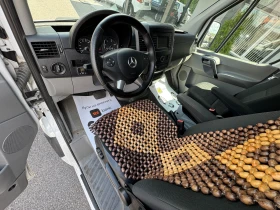 Mercedes-Benz Sprinter 2.2D , снимка 7