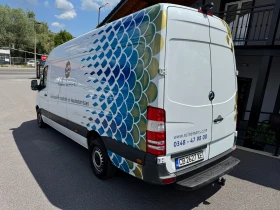 Mercedes-Benz Sprinter 2.2D , снимка 6