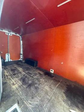 Mercedes-Benz Sprinter 2.2D , снимка 13