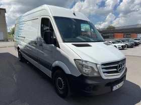 Mercedes-Benz Sprinter 2.2D , снимка 3