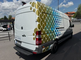 Mercedes-Benz Sprinter 2.2D , снимка 4