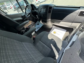 Mercedes-Benz Sprinter 2.2D , снимка 8