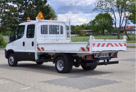 Iveco 35c15 КАТ Б 7mesta, снимка 3