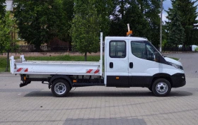 Iveco 35c15 КАТ Б 7mesta, снимка 4