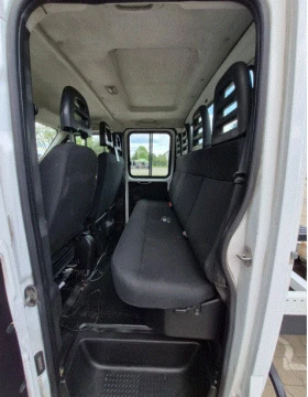 Iveco 35c15 КАТ Б 7mesta, снимка 5