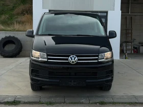 VW Caravelle VW CARAVELLE T6, снимка 3