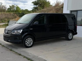 VW Caravelle VW CARAVELLE T6, снимка 1