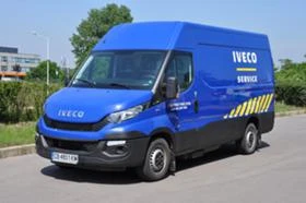 Iveco Daily | Mobile.bg    1