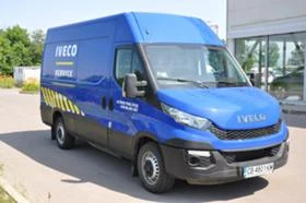 Iveco Daily | Mobile.bg    2