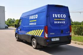 Iveco Daily | Mobile.bg    4