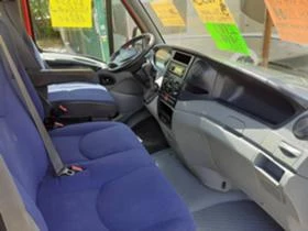 Iveco 35c18  3, 5. 3000     | Mobile.bg    10