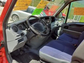 Iveco 35c18  3, 5. 3000     | Mobile.bg    8