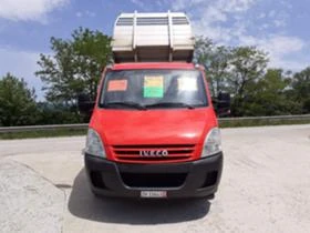     Iveco 35c18  3, 5. 3000    