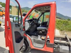 Iveco 35c18  3, 5. 3000     | Mobile.bg    7