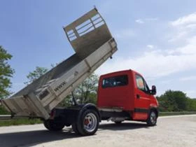 Iveco 35c18  3, 5. 3000     | Mobile.bg    5