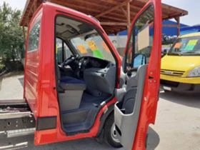 Iveco 35c18  3, 5. 3000     | Mobile.bg    9