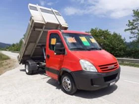     Iveco 35c18  3, 5. 3000    